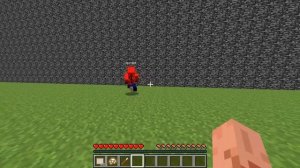 ?Майнкрафт РИСУЕМ СУПЕРГЕРОЕВ Директор