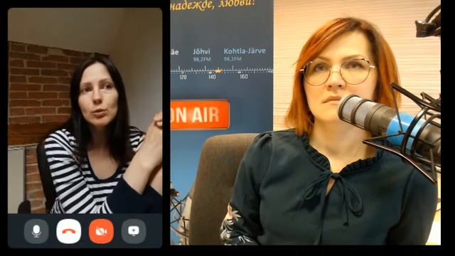 Интервью с Татьяной Лавровой смотреть онлайн