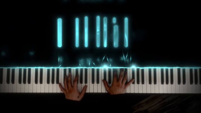 Satie - Sarabande No. 2 смотреть онлайн