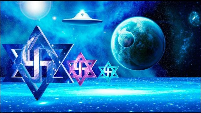 Infinity in time and space is the ultimate truth! смотреть онлайн