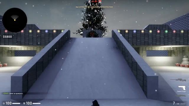 Новогодний конкурс ОТ MR.Mordera и NGRA смотреть онлайн