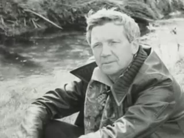 Почётный гражданин Полоцка Савицкий Александр Ануфриевич