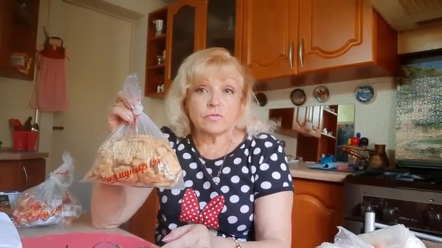 VLOG: ЛЮБИМКИ .?ЗАКУПКА??? С ПЕНСИИ.70РУБ ОДНИМ МАХОМ. смотреть онлайн