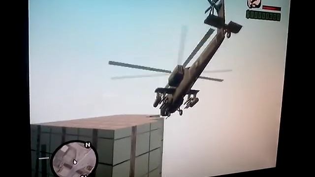 Трюк дня с плохим концом !!!!ГТА смотреть онлайн