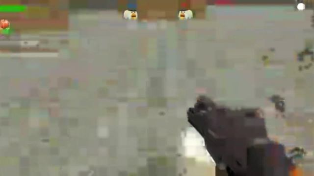 😱играю в старую версию чикен гана 1.9.7 смотреть онлайн