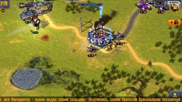 Codex of Victory ☪3☪RU/EN☪ похожа на Down of War Soulstorm on HARD смотреть онлайн