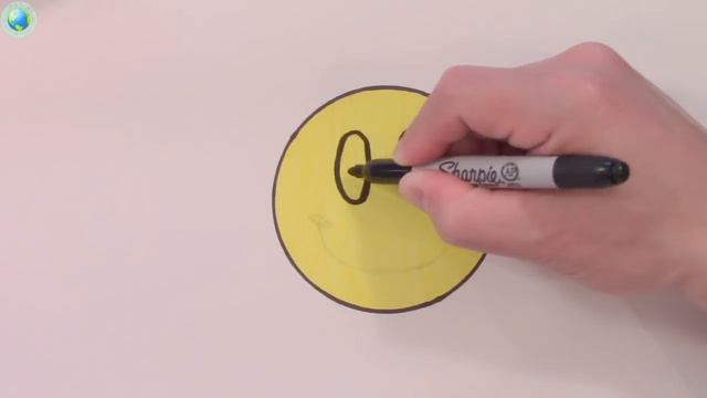 How to Draw a Smiley Face смотреть онлайн
