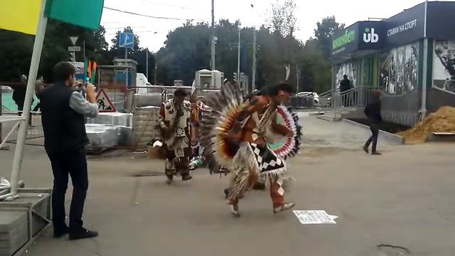индейцы смотреть онлайн