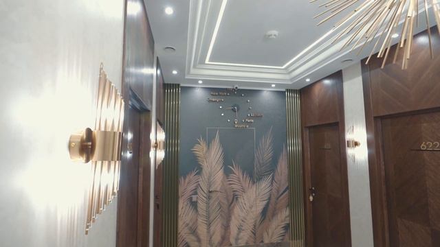 Kay Boutique Hotel - мини отель в Москве в ЖК ВТБ АРЕНА смотреть онлайн