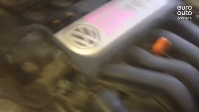 Двигатель VW для Passat [B6] 2005-2010 смотреть онлайн
