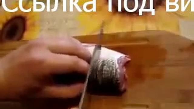 Приготовление костлявой рыбы. Как правильно готовить рыбу в которой много костей смотреть онлайн