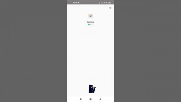 Install google camera on Mediatek devices!