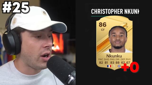 Top Rated Players in FC24 😱 смотреть онлайн