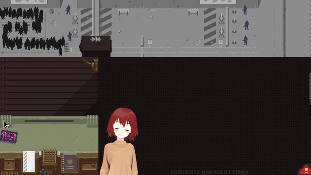 №1 Прохождение Papers, please (Самое-самое первое видео) смотреть онлайн