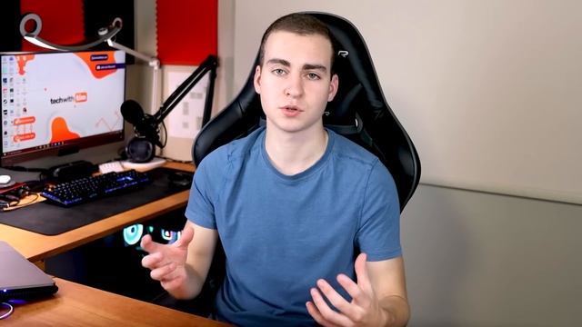 5 Tools/Technologies Every Software Engineer Needs to Know смотреть онлайн