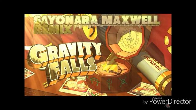 Old man Gandalf sings Gravity Falls Theme Remix by Sayonara Maxwell (A CRAZY MUSIC VIDEO) смотреть онлайн