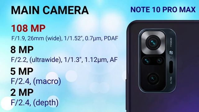 Xiaomi Redmi Note 12 4G VS Xiaomi Redmi Note 10 Pro Max | Xiaomi Redmi Note 12 4G смотреть онлайн