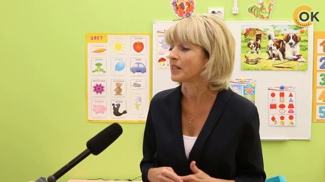 Шушары. Открытие детского сада №37 смотреть онлайн