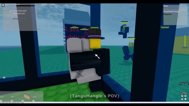 roblox 2007 funnies смотреть онлайн