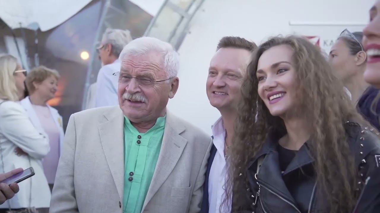 Шоурил Moviestart смотреть онлайн