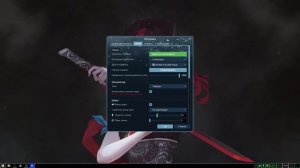 Wallpaper engin - Не отображаются обои!  Решение проблемы.