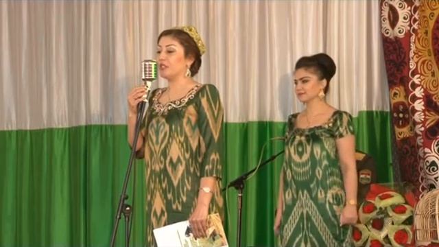 Нигина Амонкулова - Модар | Nigina Amonkulova - Modar смотреть онлайн