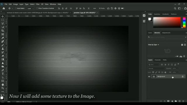 How to Create a Portrait Glitch Effect in Photoshop | Fast & Quick Glitch Effect in Photoshop смотреть онлайн