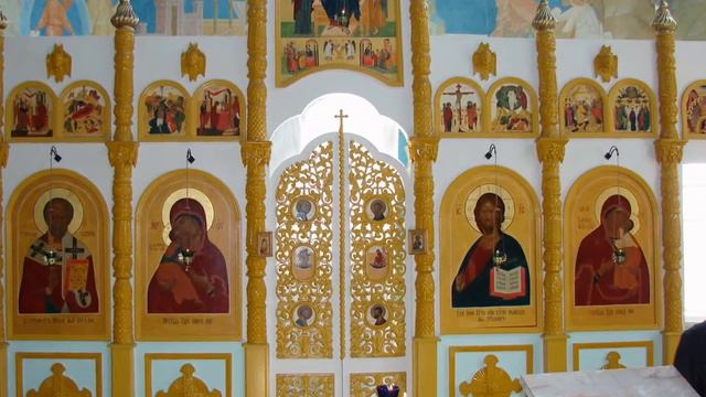 Мой первый год... смотреть онлайн