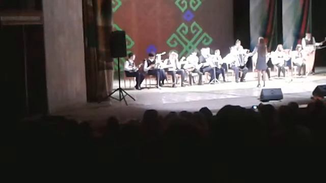 Выступление "Тимони" 11.10.14 смотреть онлайн