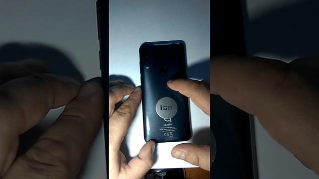 Alcatel 1s 5028Y #1 смотреть онлайн