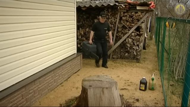 Бензиновые пилы CHAMPION смотреть онлайн