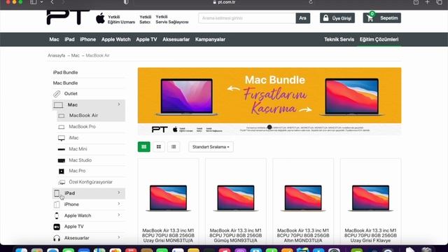 2023'de MacBook Air 2020 M1 Kullanmak! (MacBook Air 2022 M2 Almayın)