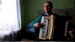 Матаня аккордеон