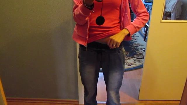 OOTD Наряд дня смотреть онлайн