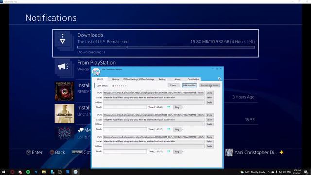 How To Unpatch Digital PS4 Games. смотреть онлайн