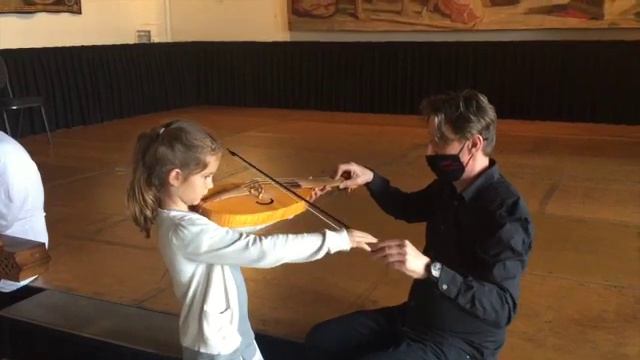 Medieval Music And Instruments - Concert And Workshop