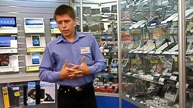 Презентация Янина А МП4 плееры смотреть онлайн