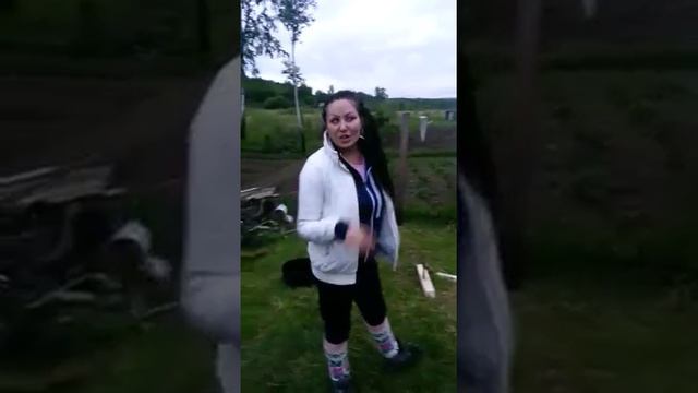 Лабутены туристов....