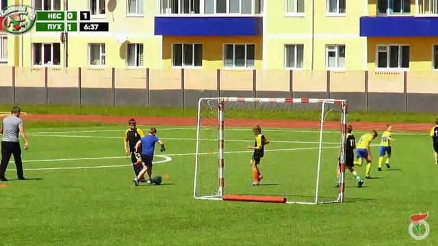 15.06.2021. КМ. М 2011-2012. Открытие. Несвиж – Пуховичи смотреть онлайн