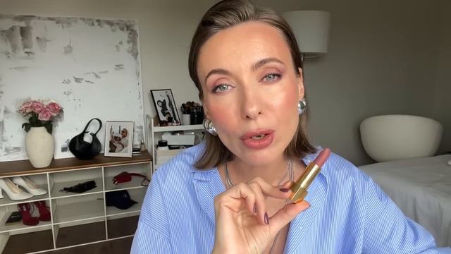 Освежающие помады по типажам _ новые выпуски бьюти-брендов _ карандаши для губ _ #бьютисоветы смотреть онлайн