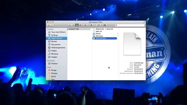 Passer Photoshop en Français ou en Anglais très facilement DE CS6 A CC2021 ! (Windows & Mac) смотреть онлайн