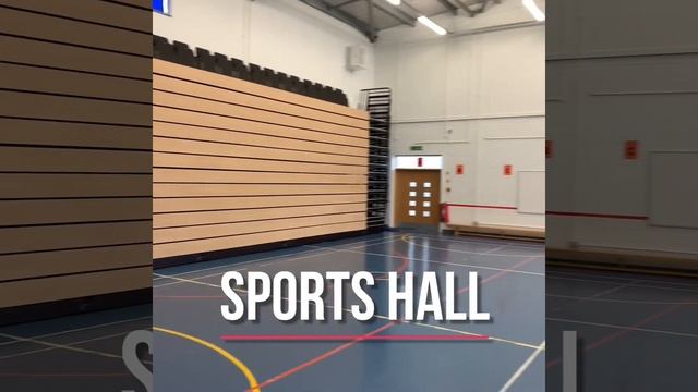 A virtual tour of Belle Vue Girls’ Academy смотреть онлайн