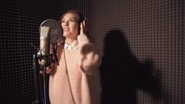 Сердце под прицелом твоего Kcell-а смотреть онлайн