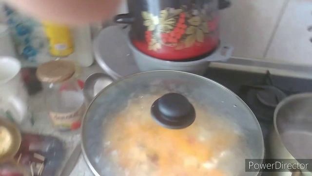 Рецепт фруктовой пиццы. смотреть онлайн