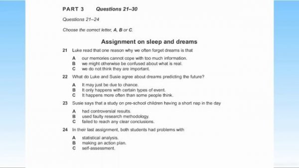 Copying photos to digital format listening | IELTS Listening practice test | IELTS listening