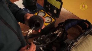 Проверка №1 ДАСВ АП Омега