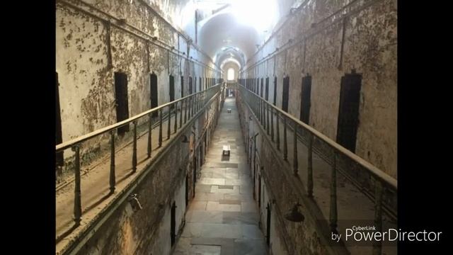 Тюрьма Алькатрас. смотреть онлайн