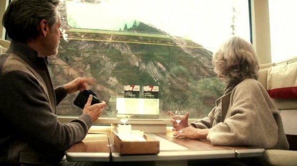 Excellence Class - Glacier Express - Vollversion