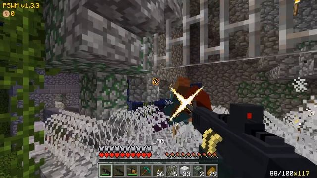 ?ЗАМОК ШЕДИ И НУБА ПРОТИВ 10000 ЗОМБИ АПОКАЛИПСИС В МАЙНКРАФТ! НУБ И ПРО МЕН БАШНЯ 100% ТРОЛЛИНГ смотреть онлайн