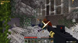 ?ЗАМОК ШЕДИ И НУБА ПРОТИВ 10000 ЗОМБИ АПОКАЛИПСИС В МАЙНКРАФТ! НУБ И ПРО МЕН БАШНЯ 100% ТРОЛЛИНГ